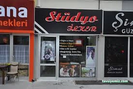 Talas Fotoğraf Studyosu Talas Fotoğraf Studyosu