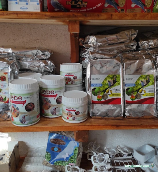 Talha Petshop
