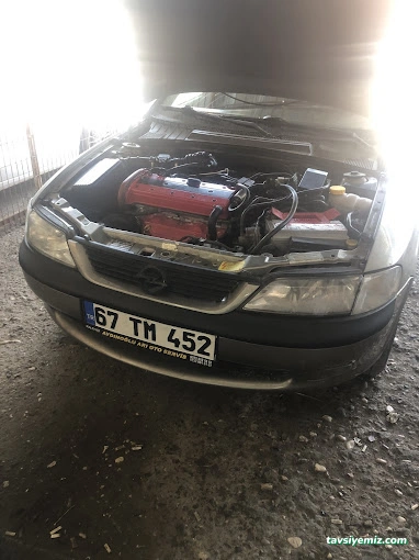Talih Otomotiv Talih Otomotiv