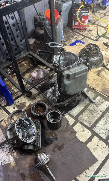 Talih Otomotiv Talih Otomotiv