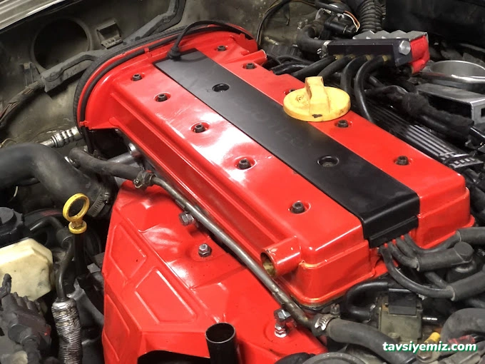 Talih Otomotiv Talih Otomotiv
