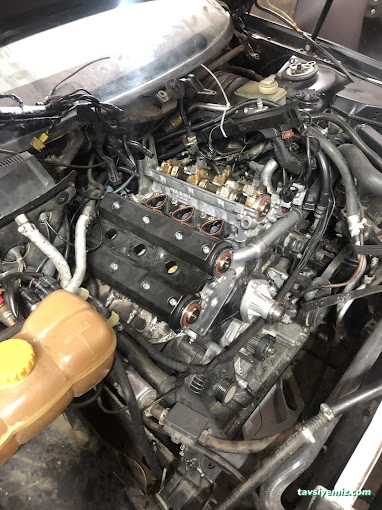 Talih Otomotiv Talih Otomotiv