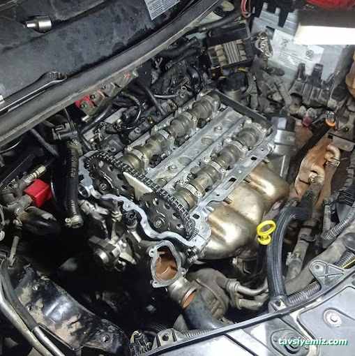 Talih Otomotiv Talih Otomotiv
