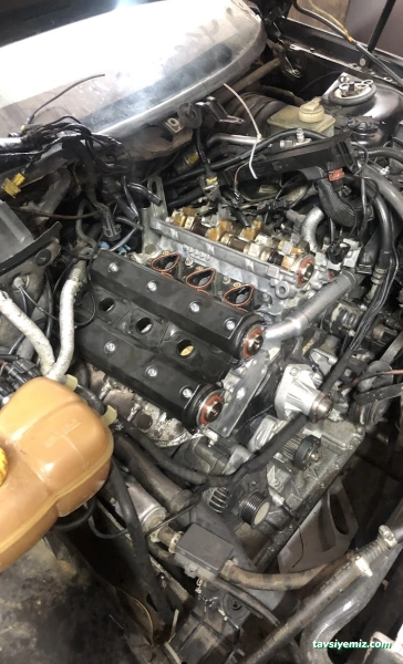 Talih Otomotiv Talih Otomotiv