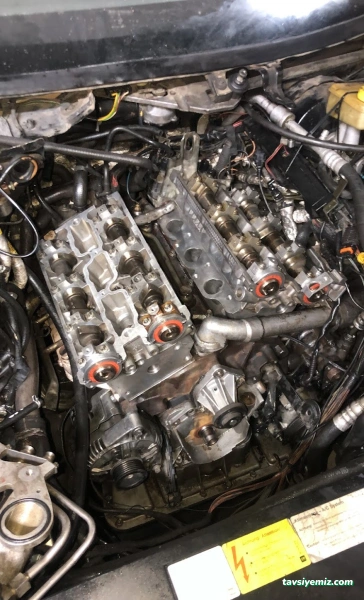 Talih Otomotiv Talih Otomotiv