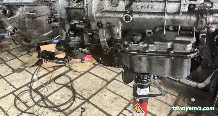 Talih Otomotiv Talih Otomotiv