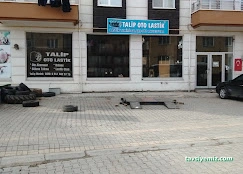Talip Oto Lastik Talip Oto Lastik