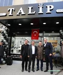 Talip Silver (Yunus Avm) Talip Silver (Yunus Avm)