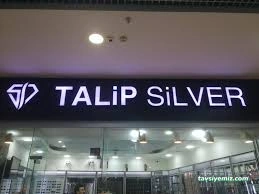Talip Silver (Yunus Avm) Talip Silver (Yunus Avm)