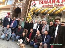 Tamara Pet Veteriner Kliniği Tamara Pet Veteriner Kliniği