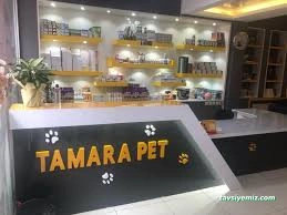 Tamara Pet Veteriner Kliniği Tamara Pet Veteriner Kliniği