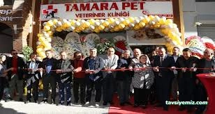 Tamara Pet Veteriner Kliniği Tamara Pet Veteriner Kliniği