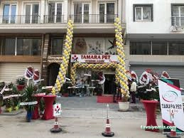 Tamara Pet Veteriner Kliniği Tamara Pet Veteriner Kliniği