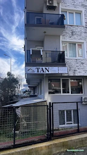 Tan Evden Eve Nakliyat Tan Evden Eve Nakliyat
