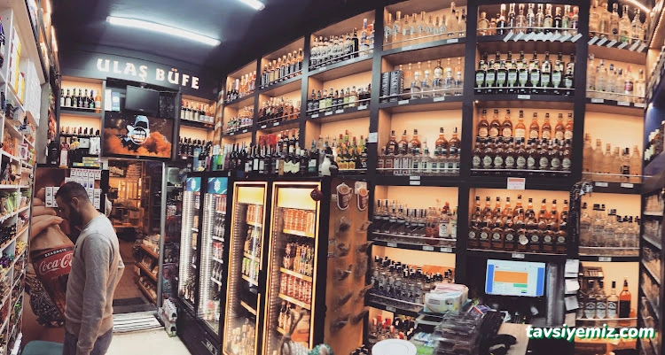 Tan Kuruyemis & Tekel Bayi Tan Kuruyemis & Tekel Bayi