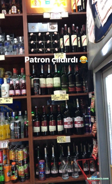 Tan Kuruyemis & Tekel Bayi Tan Kuruyemis & Tekel Bayi