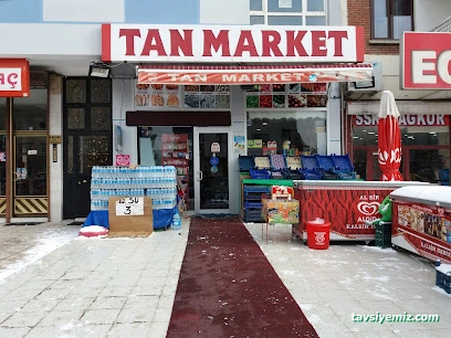 Tan Market Tan Market
