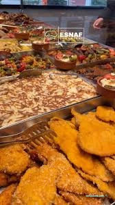 Tandırbaşı Esnaf Lokantası Ve Ev Yemekleri