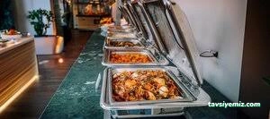 Tanem Catering Ve Restaurant Tanem Catering Ve Restaurant