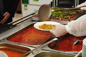 Tanem Catering Ve Restaurant Tanem Catering Ve Restaurant