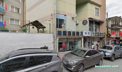 Taner Elektronik