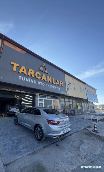Tarcanlar Oto Ekspertiz Aksaray Tarcanlar Oto Ekspertiz Aksaray