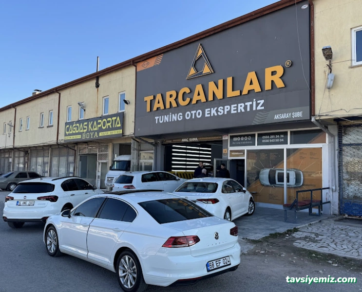 Tarcanlar Oto Ekspertiz Aksaray Tarcanlar Oto Ekspertiz Aksaray