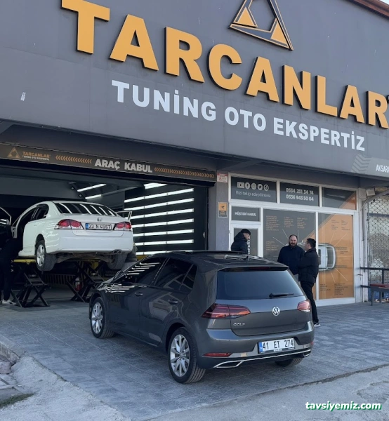 Tarcanlar Oto Ekspertiz Aksaray Tarcanlar Oto Ekspertiz Aksaray