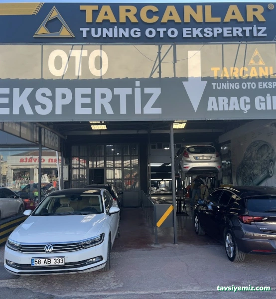 Tarcanlar Sivas Oto Ekspertiz Tarcanlar Sivas Oto Ekspertiz