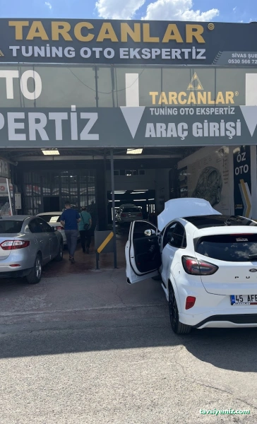 Tarcanlar Sivas Oto Ekspertiz Tarcanlar Sivas Oto Ekspertiz
