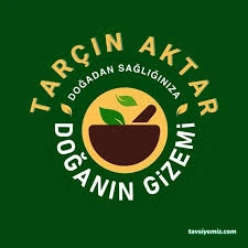 Tarçın Aktar & Doğanın Gizemi Tarçın Aktar & Doğanın Gizemi