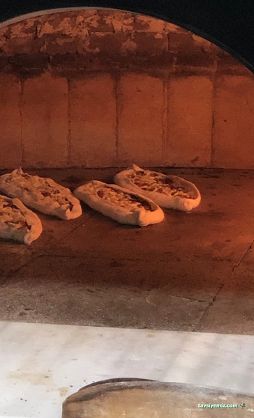 Tarihi Alibaba Esnaf Lokantası Lahmacun Pide Salonu Tarihi Alibaba Esnaf Lokantası Lahmacun Pide Salonu
