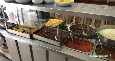 Tarihi Alibaba Esnaf Lokantası Lahmacun Pide Salonu Tarihi Alibaba Esnaf Lokantası Lahmacun Pide Salonu
