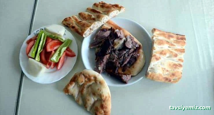 Tarihi Bitlis Büryan Salonu Tarihi Bitlis Büryan Salonu