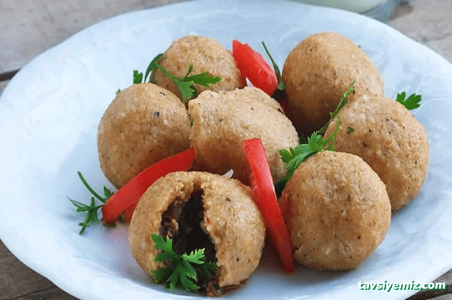Tarihi Bitlis Büryan Salonu Tarihi Bitlis Büryan Salonu