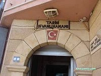 Tarihi Divanlı Hamamı Tarihi Divanlı Hamamı