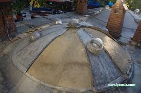 Tarihi Küçük Hamam Tarihi Küçük Hamam