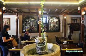Tarihi Küçük Hamam Tarihi Küçük Hamam