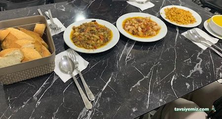 Tarihi Malta Esnaf Lokantası Tarihi Malta Esnaf Lokantası