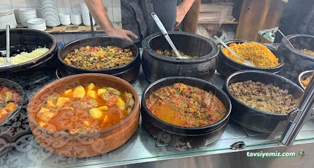 Tarihi Malta Esnaf Lokantası Tarihi Malta Esnaf Lokantası