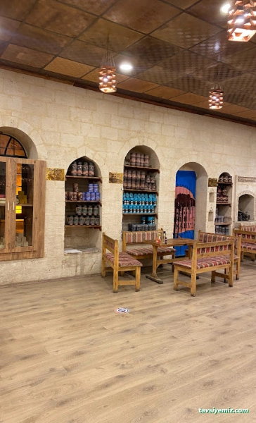 Tarihi Mardin Kahvecisi Tarihi Mardin Kahvecisi
