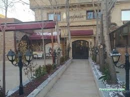 Tarihi Medrese Kahvehanesi Tarihi Medrese Kahvehanesi