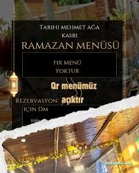 Tarihi Mehmet Ağa Sor Kasrı Tarihi Mehmet Ağa Sor Kasrı