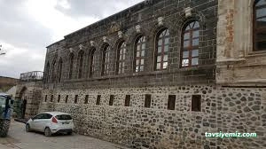 Tarihi Mehmet Ağa Sor Kasrı Tarihi Mehmet Ağa Sor Kasrı