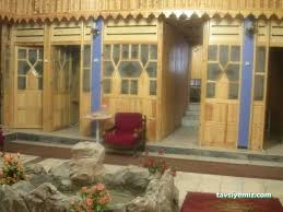 Tarihi Mehmet Alibey Hamamı Tarihi Mehmet Alibey Hamamı