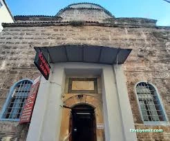 Tarihi Nasuh Paşa Hamam & Spa Tarihi Nasuh Paşa Hamam & Spa