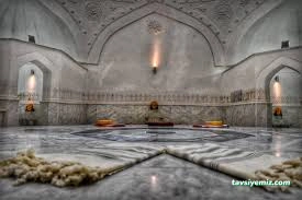 Tarihi Nasuh Paşa Hamam & Spa Tarihi Nasuh Paşa Hamam & Spa