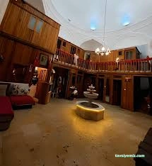 Tarihi Nasuh Paşa Hamam & Spa Tarihi Nasuh Paşa Hamam & Spa