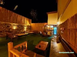 Tarihi Nasuh Paşa Hamam & Spa Tarihi Nasuh Paşa Hamam & Spa