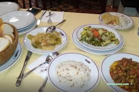 Tarihi Şahin Lokantası Tarihi Şahin Lokantası
